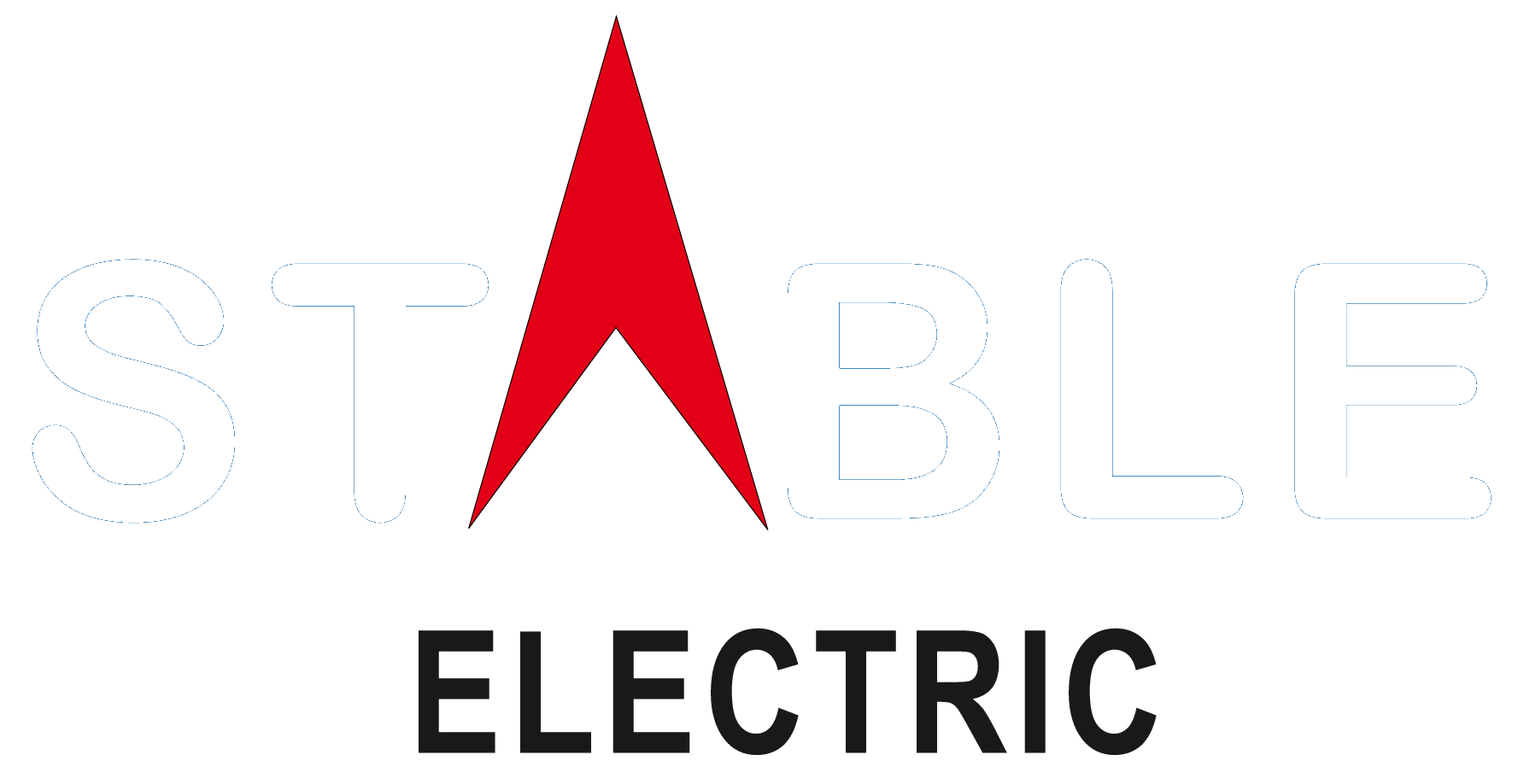 stable electric logo